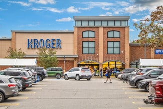 Livonia, MI Retail - 30949-30997 5 Mile Rd