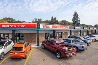 Edmonton, AB Retail - 9856 Argyll Rd NW