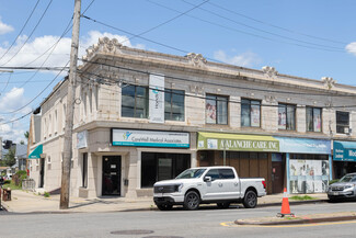 Queens Village, NY Office - 22003 Jamaica Ave