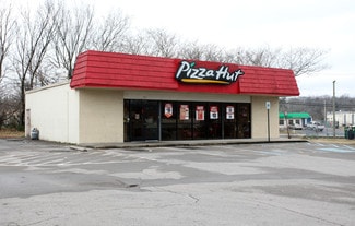 Antioch, TN Freestanding - 944 Richards Rd