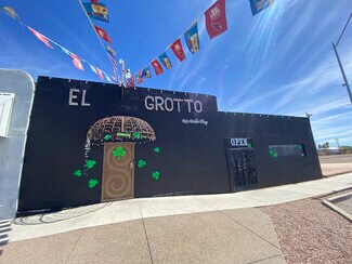 Coolidge, AZ undefined - 221 S Main St Coolidge, AZ undefined - 221 S Main St