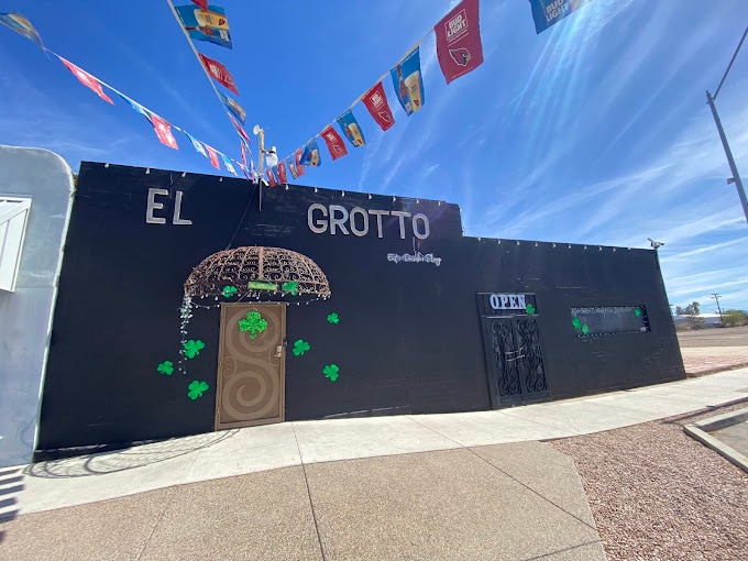 221 S Main St, Coolidge, AZ for Rent
