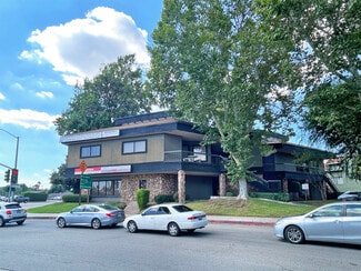 West Covina, CA Office - 1901 W Pacific Ave