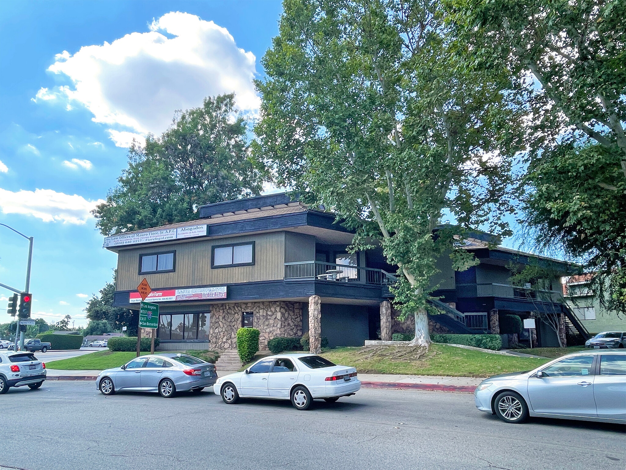 1901 W Pacific Ave, West Covina, CA for Rent