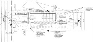 South Bend, IN Commercial Land - 50860 US 31