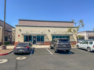 Peoria, AZ Office - 9059 W Lake Pleasant Pky