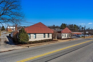 Shenandoah, VA Warehouse - 710 4th St