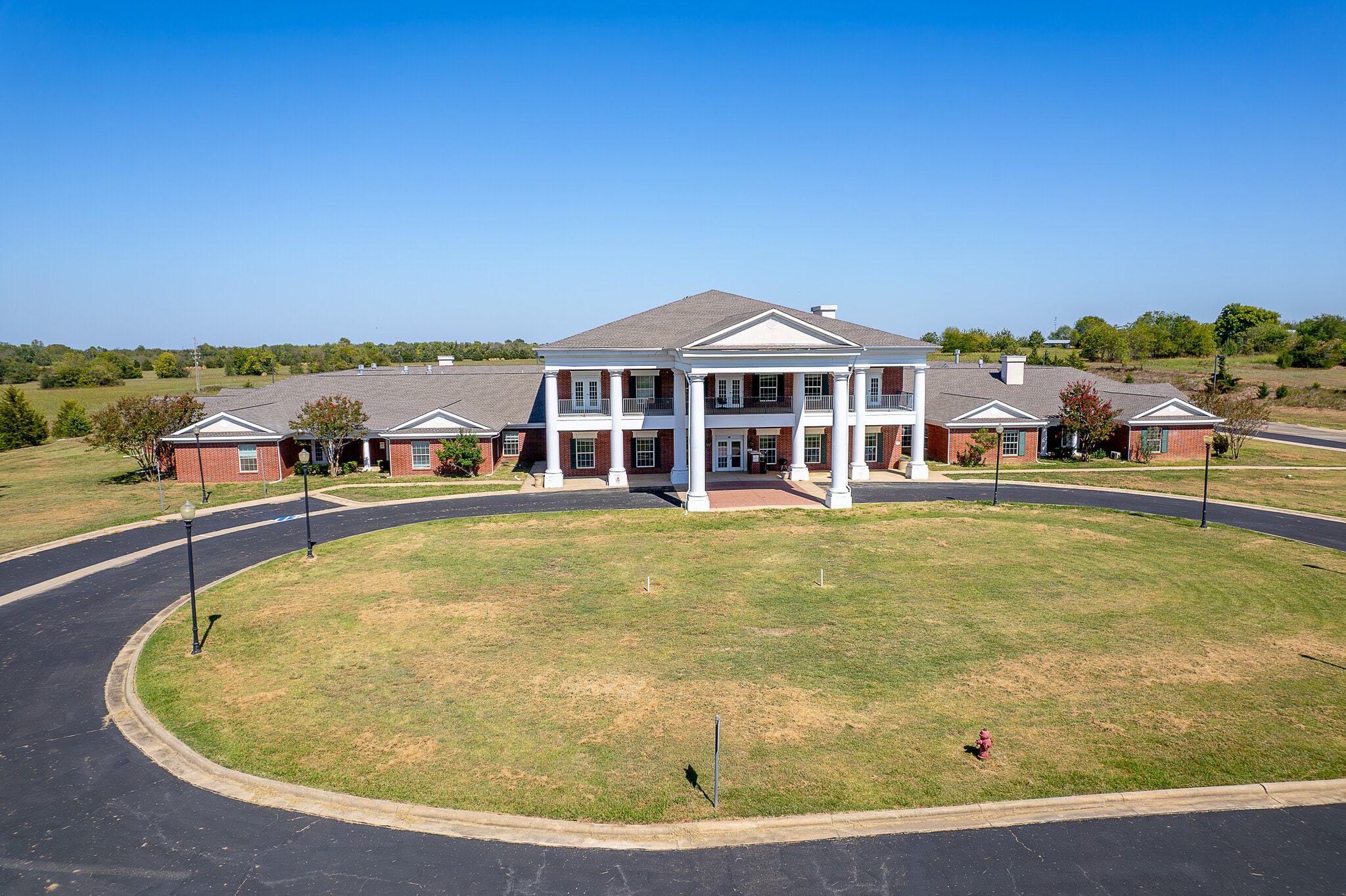 2815 E Jackson St, Hugo, OK for Rent