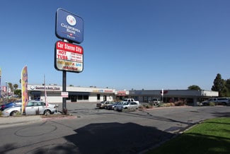 San Diego, CA Retail - 8252 Clairemont Mesa Blvd San Diego, CA Retail - 8252 Clairemont Mesa Blvd