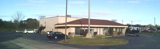 Waukegan, IL Office - 500 N Green Bay Rd