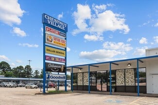 Lufkin, TX Retail - 522 S Chestnut St
