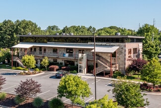 Atlanta, GA Office - 640 North Ave NW