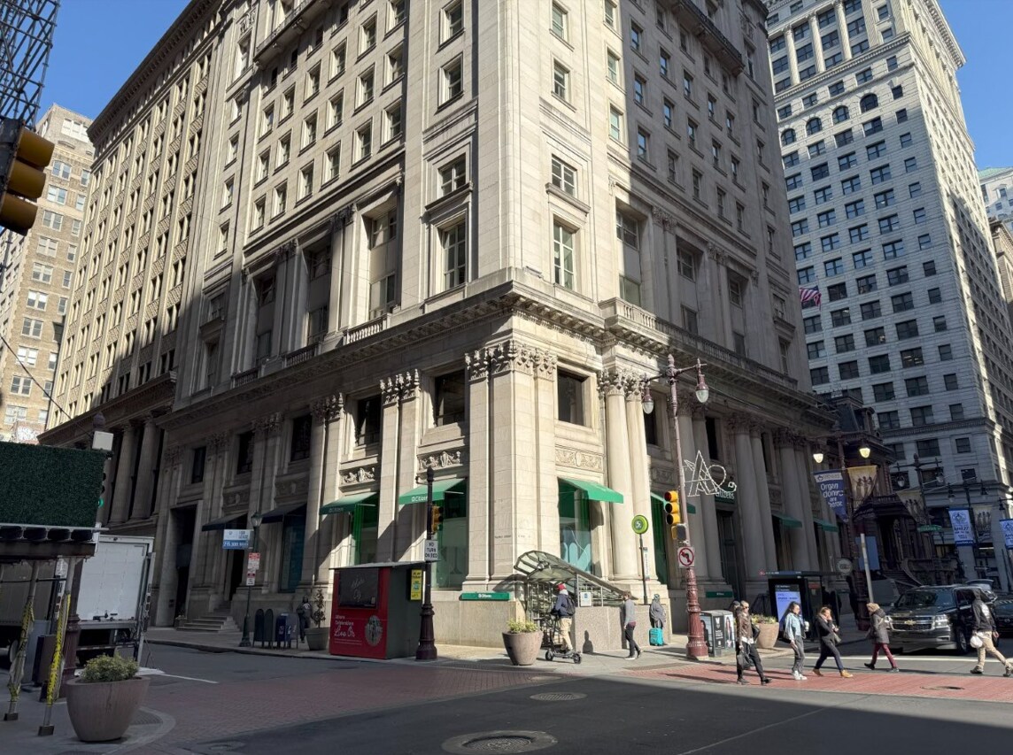 1401 Walnut St, Philadelphia, PA for Rent