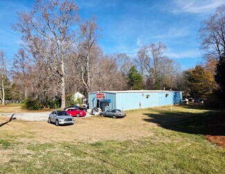 York, SC undefined - 3386 Hands Mill Hwy