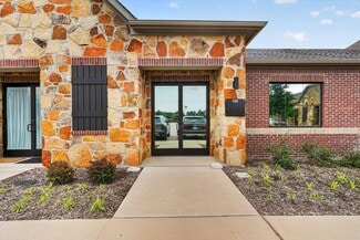 Prosper, TX Office - 291 S Preston Rd