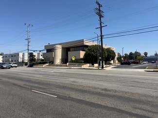 Granada Hills, CA Office - 10324 Balboa Blvd Granada Hills, CA Office - 10324 Balboa Blvd