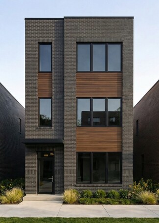 Chicago, IL Apartments - 1548 Sawyer ave