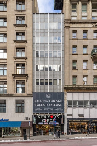 New York, NY Office/Medical - 384 Fifth Ave New York, NY Office/Medical - 384 Fifth Ave