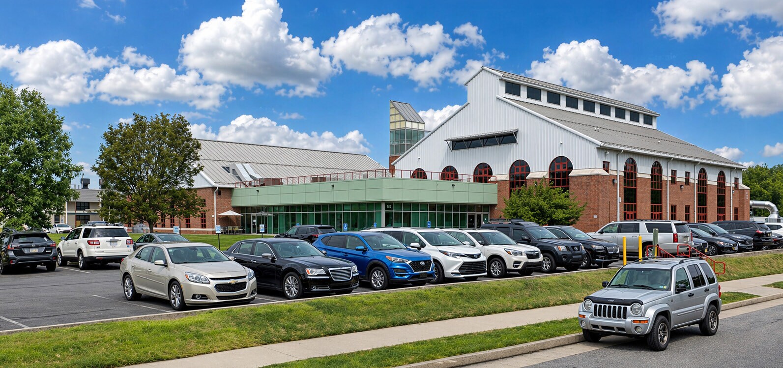 130-150 Webster St, Bethlehem, PA for Sale
