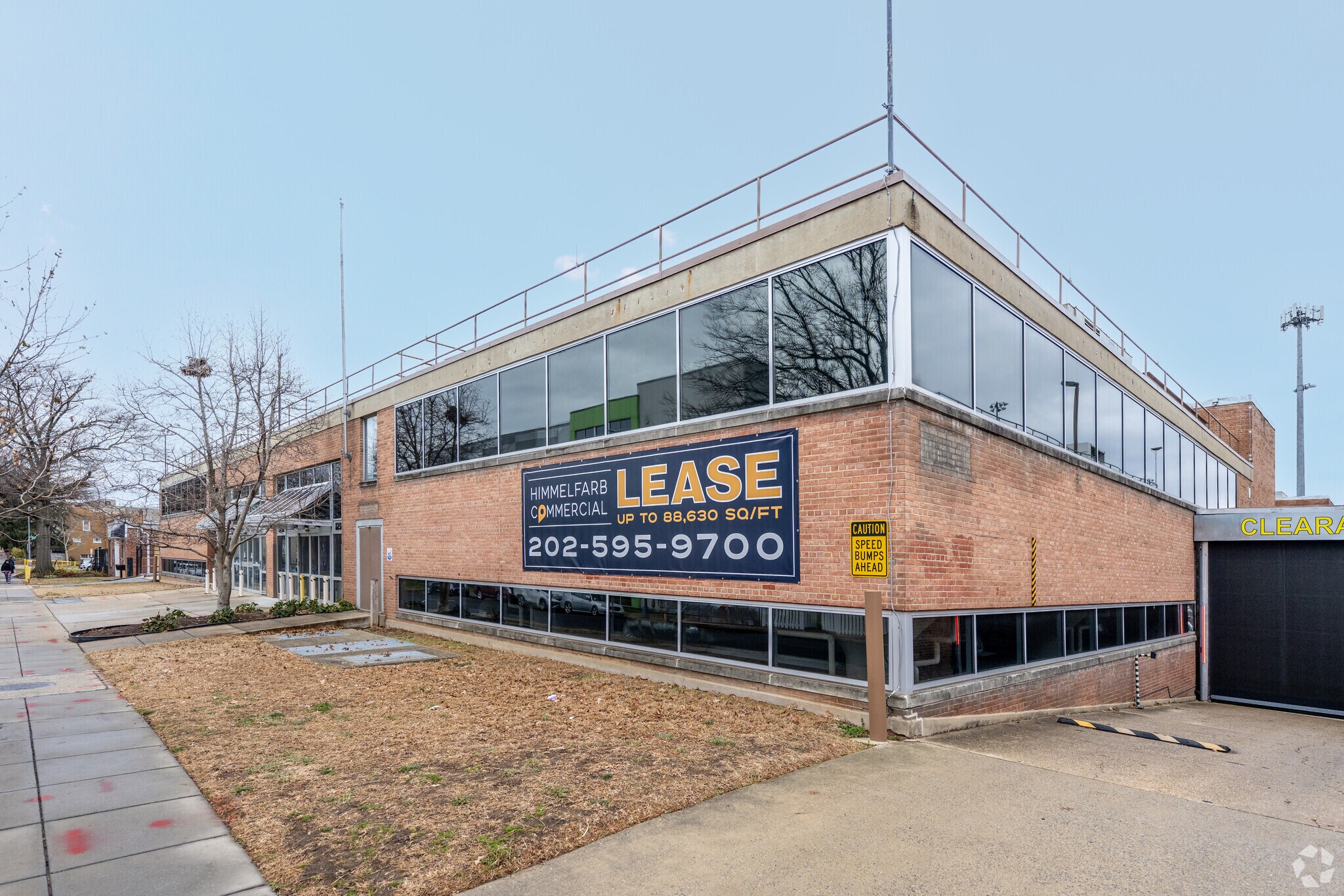 1291 Taylor St NW, Washington, DC for Rent