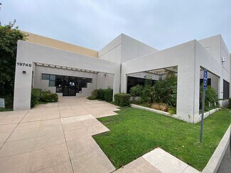 Chatsworth, CA Flex - 19748 Dearborn St