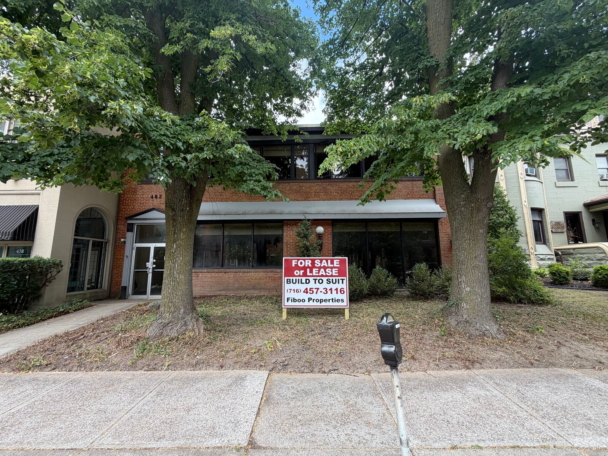 482 Delaware Ave, Buffalo, NY for Sale
