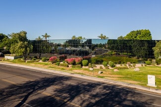 Phoenix, AZ Office, Office/Medical - 11022-11024 N 28th Dr