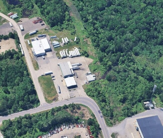 110 & 116 Dartmouth St