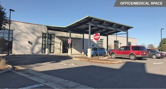 Petersburg, VA Office/Medical - 319 Brown St