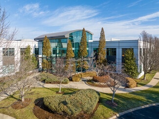 Louisville, KY Office - 13551 Triton Park Blvd