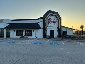 Houston, TX Retail - 5920 Highway 6 N