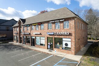 Norwood, NJ Office, Retail - 463 Livingston St
