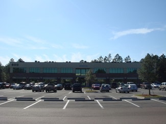 Jacksonville, FL Office - 12276 San Jose Blvd