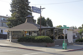 Oakland, CA undefined - 2551 Macarthur Blvd