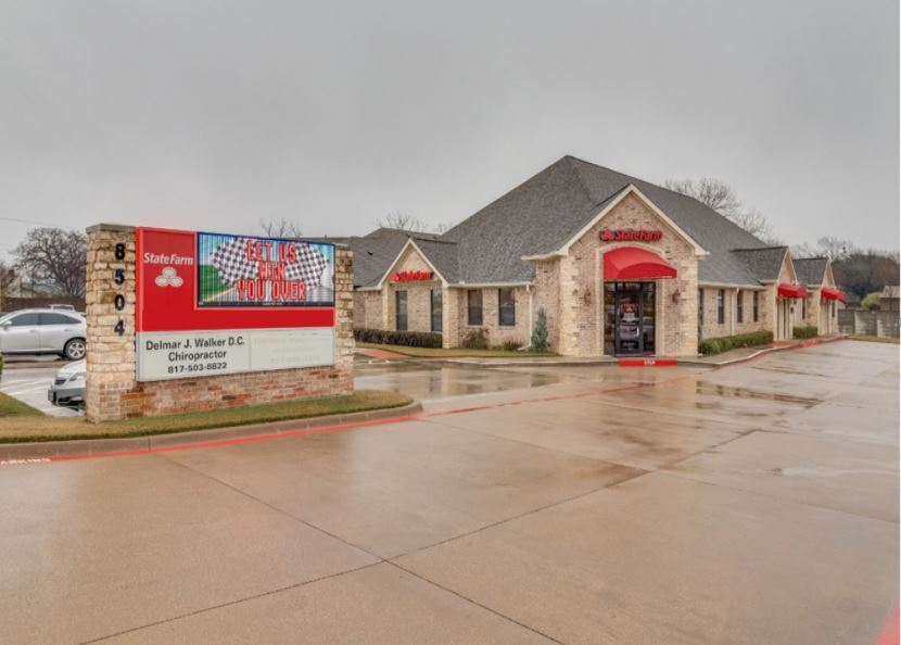 8504 Precinct Line Rd, Colleyville, TX for Rent