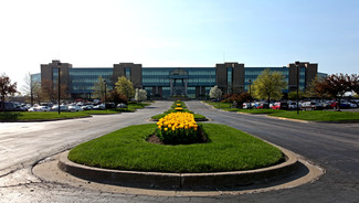 New Century, KS Office - 600 New Century Pky