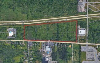 Lancaster, NY Industrial Land - 0 Genesee St