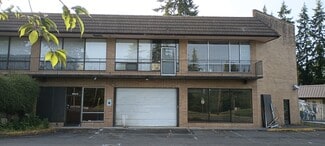 Lynnwood, WA Flex - 5611 196th St SW