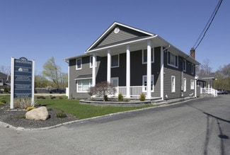 Saint James, NY Medical - 551 N Route 25A Saint James, NY Medical - 551 N Route 25A