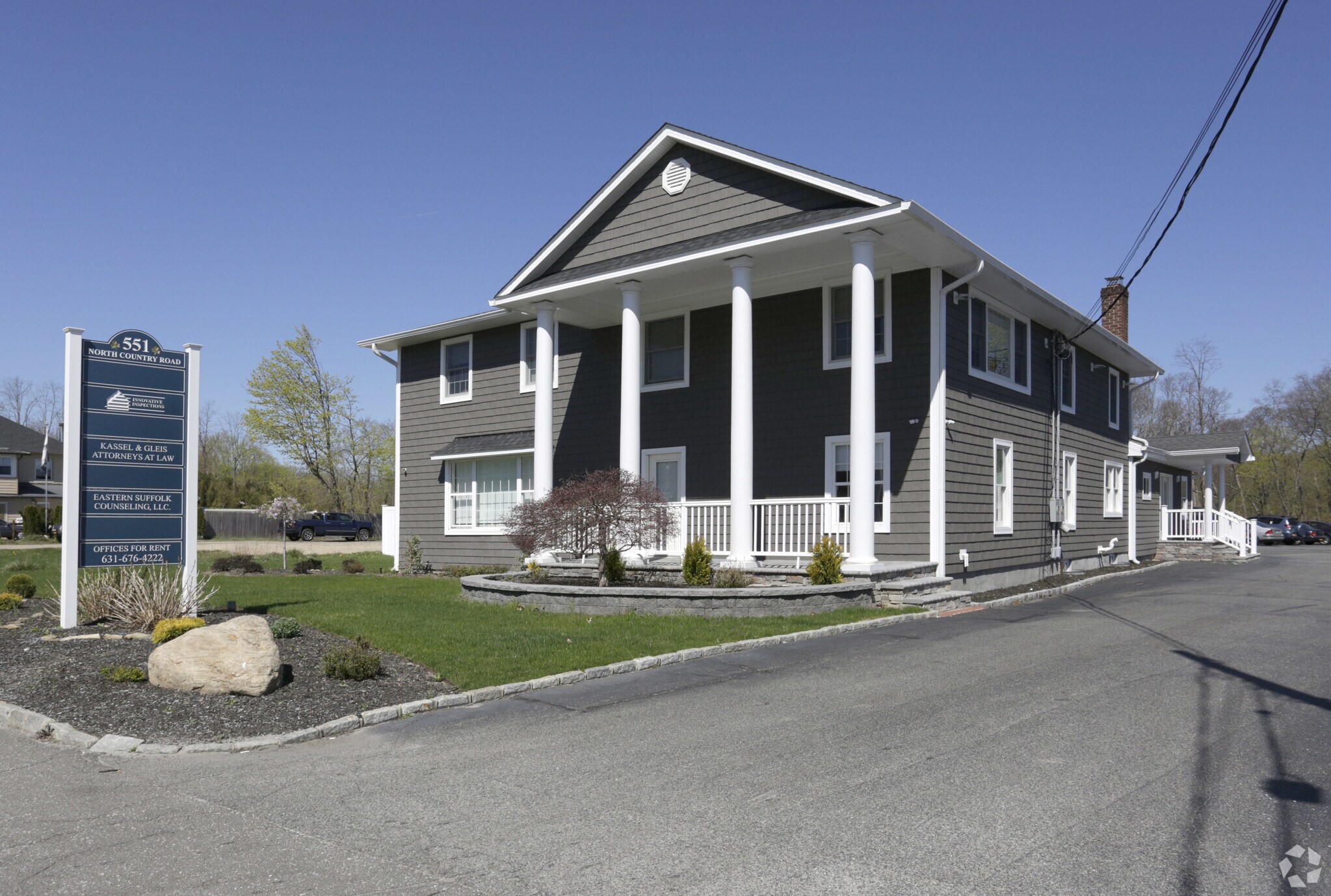 551 N Route 25A, Saint James, NY for Sale