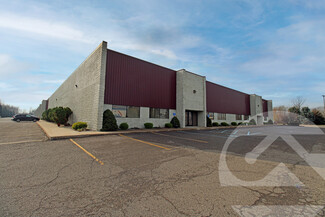 Romulus, MI Industrial - 28825 Goddard Rd