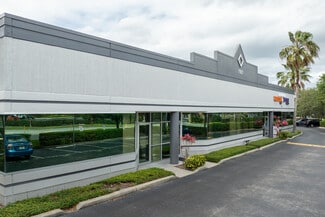 Orlando, FL Showroom - 7901 Kingspointe Pky