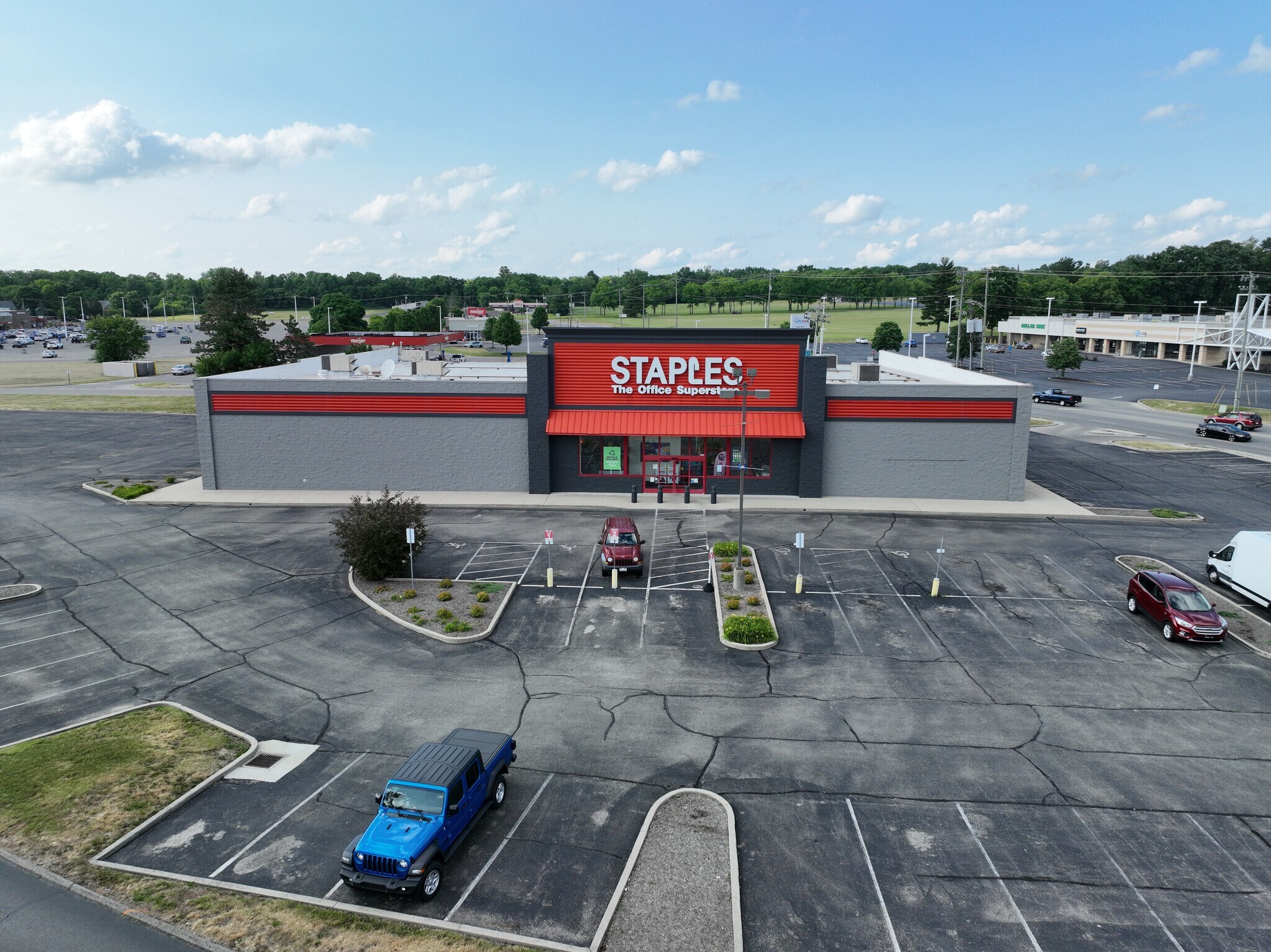 3601 Towne Blvd, Middletown, OH for Rent