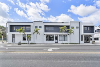 Fort Lauderdale, FL Office - 900 NW 6th St