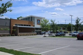 Murfreesboro, TN Commercial Land - South Church Street