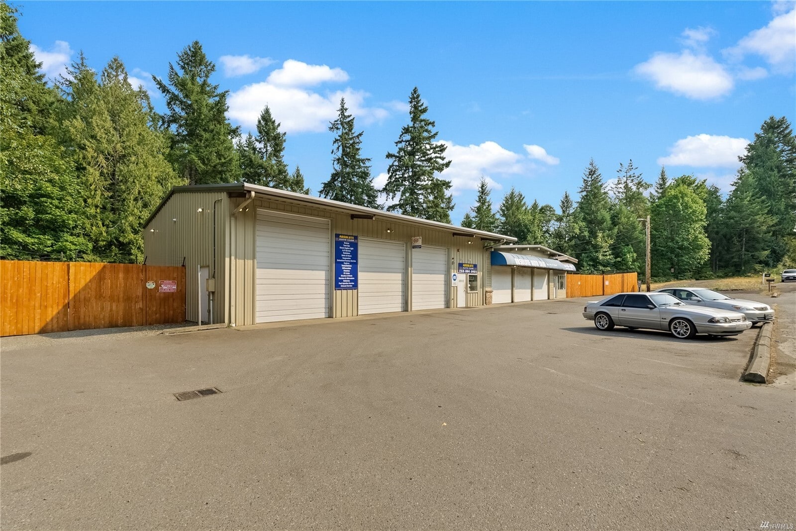 9707 Key Peninsula Hwy NW, Gig Harbor, WA for Sale