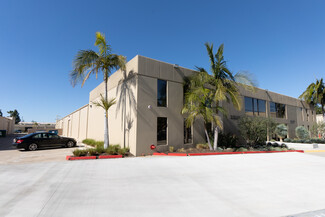 Santa Ana, CA Industrial - 3400 Susan St