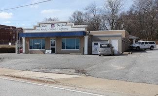 Lawrenceville, GA Freestanding - 117 Buford Dr