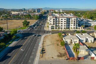Riverside, CA Residential Land - 3071 Market St