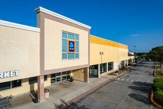 Merritt Island, FL Office/Retail, Retail - 1450 N Courtenay Pky